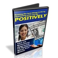 Deine Energie positiv lenken