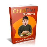 Das Kinderernährungs-Dilemma