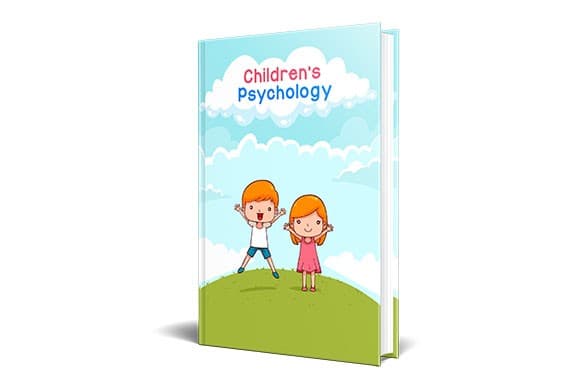 Kinderpsychologie