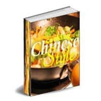 Chinesisches Kochen