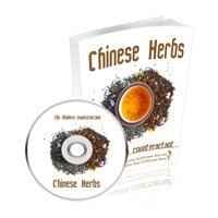 Chinesische Kräuter