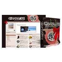 Schokolade Themes Pack