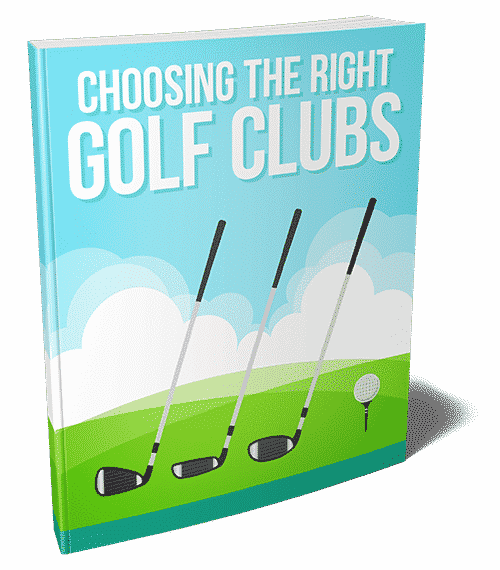 Die Wahl der richtigen Golfclubs