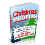 Weihnachtsprofite