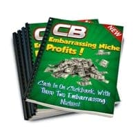 Clickbank Peinliche Nischen Profite