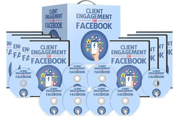 Client Engagement auf Facebook
