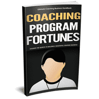 Coaching Programm Fortunes
