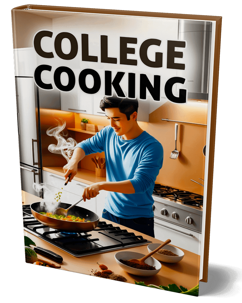 Kochen im College