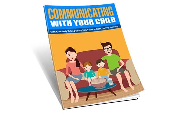 Mit dem Kind kommunizieren