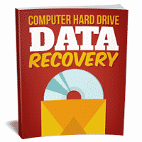 Datenwiederherstellung am Computer