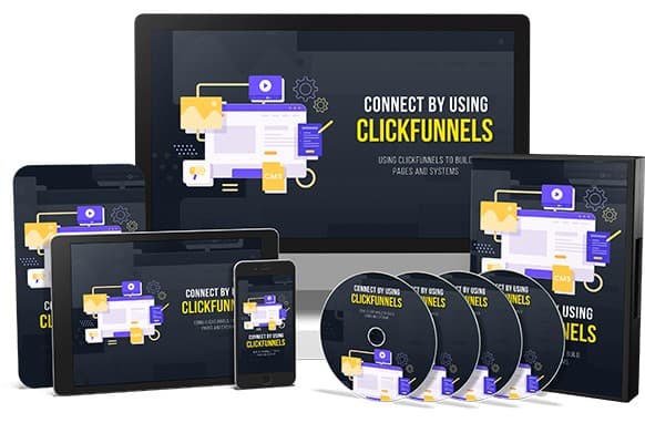 Mit Clickfunnels verbinden