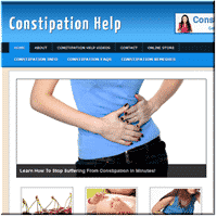 Verstopfung PLR-Blog