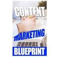 Inhalt Marketing Blueprint