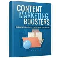 Content Marketing Booster
