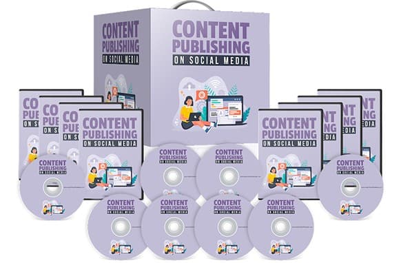 Content Publishing in sozialen Medien