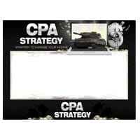CPA Vernichtungsvorlage