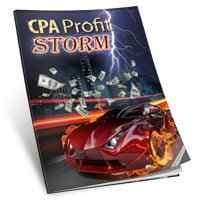 CPA-Marketingsturm