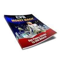 CPA Geld Magie