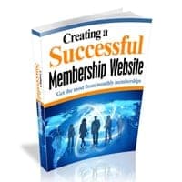 Eine erfolgreiche Mitglieder-Website erstellen