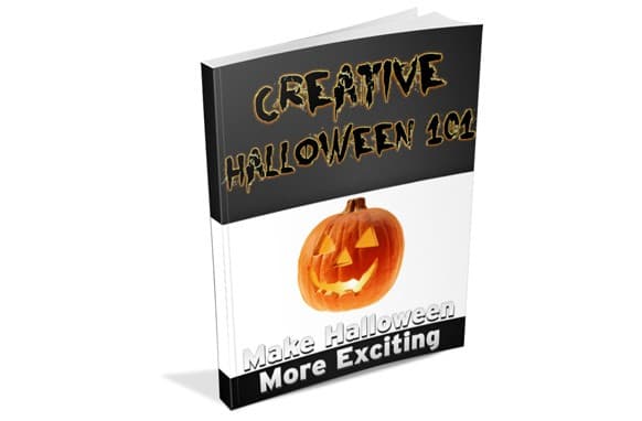 Kreative Halloween 101