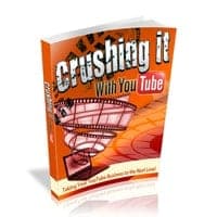 Mit YouTube zerquetschen