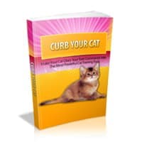Curb Ihre Katze