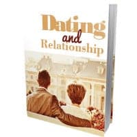 Dating und Beziehung