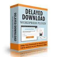 Plugin für verzögerten Download