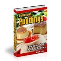 Köstliche Puddings