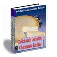 Köstlich dekadente Cheescake Rezepte
