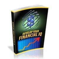 Entwickle deinen finanziellen IQ