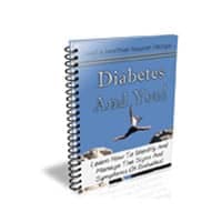 Diabetes und Sie