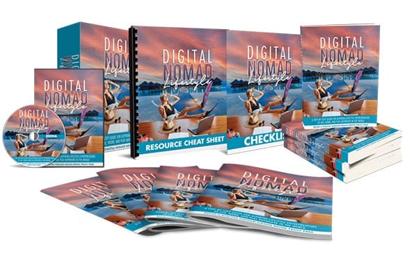 Digitale Nomad Lifestyle Video Upgrade