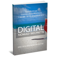 Digitale Nomadengeheimnisse