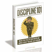 Disziplin 101