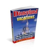 Disneyland-Reisen
