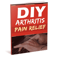 DIY Arthritis Schmerzlinderung