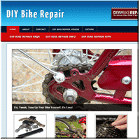 DIY-Fahrradreparatur-Nischenblog
