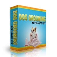 Hundepflege-Affiliate-Kit
