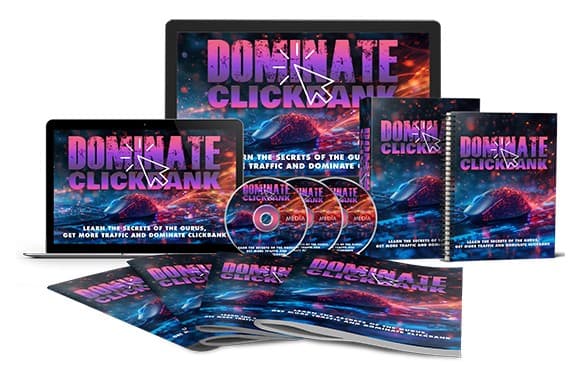 Beherrschen Clickbank Upgrade-Paket
