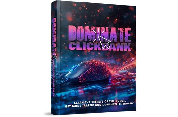 Beherrschen Sie Clickbank