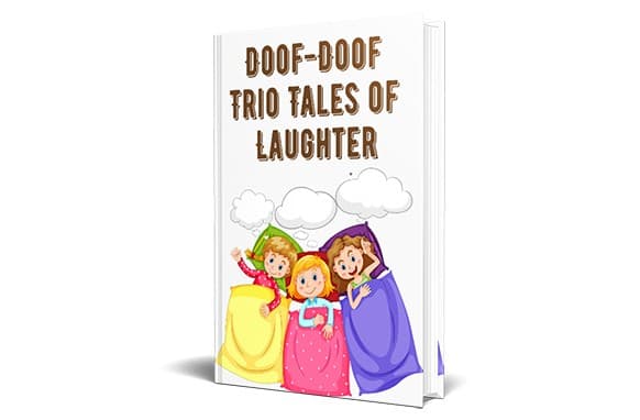 Doof-Doof Trio Geschichten des Lachens