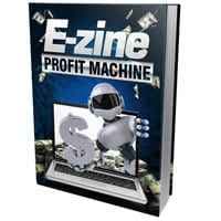 E-zine Gewinn Maschine