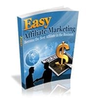 Einfaches Affiliate-Marketing
