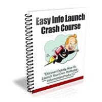 Einfache Info Start Crash Kurs