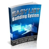 Einfaches List-Building-System