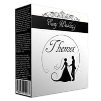 Einfache Hochzeit Themen