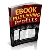 Ebook Publishing Gewinne