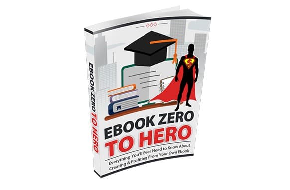 Ebook Zero to Hero