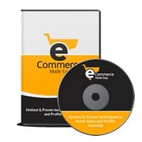 eCommerce leicht gemacht Video
